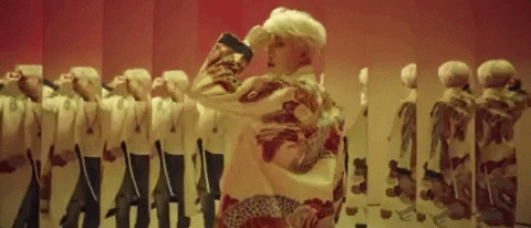 BTS dropped a trailer for their upcoming album &ldquo;Map of the Soul: Persona&rdquo; featur