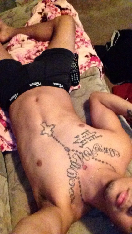 babyboieric:  Thotin around IG;babyboieric