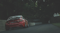 aguysmind:  BMW Express Yourself by Momo