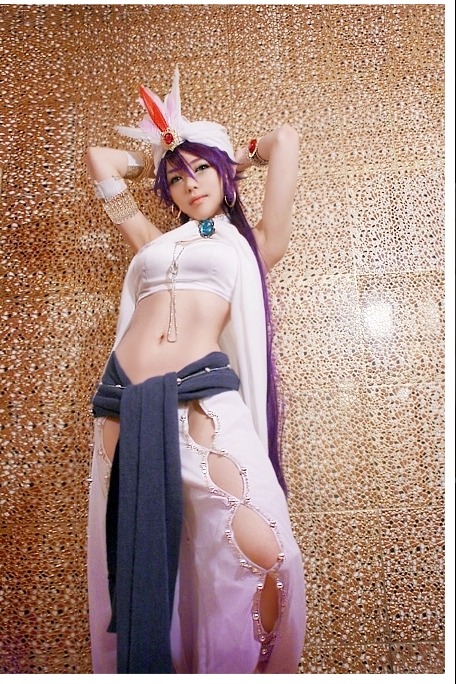 Cosplay by Eki Holic (Various) 2