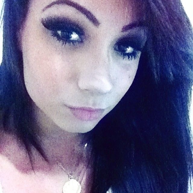 pillarsofvotary:  RAFAELLA MENDEZ