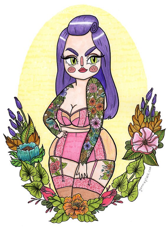 gemmafemma:  PRINTS PRANTS PRUNTS! prints of all these arts and more are available