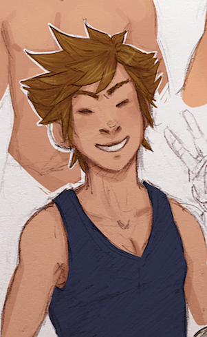 xxcastingshadows:  dumps all this;;;; 