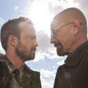 heisenpink:Bryan Cranston and Aaron Paul in the trailer of IASIP Season 16!! - “They are playing themselves but we (the gang) are convinced that they’re the dad from Malcolm in The Middle and Malcolm.” - Charlie