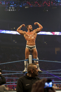 rwfan11:  Chris Masters (credit&gt; B. Tse)