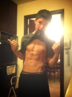 hornybicollegedude:  cuteteenboys97:  For cute teen boys everyday follow:http://cuteteenboys97.tumblr.com    More like this Follow http://hornybicollegedude.tumblr.com/   