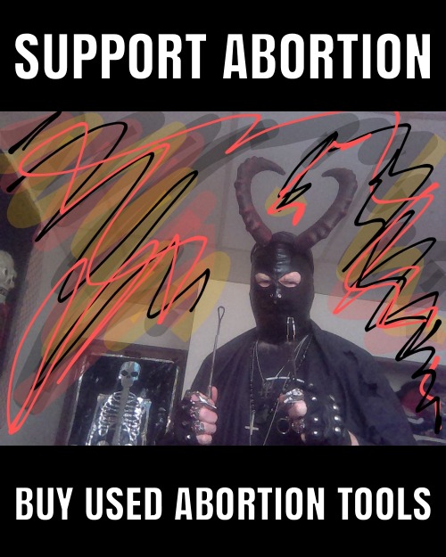 Abortion Is A Satanic Sacrament. If You Can Get Pregnant To Get An Abortion. I Know Women Who Have Done