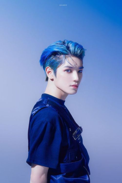 Taeyong…