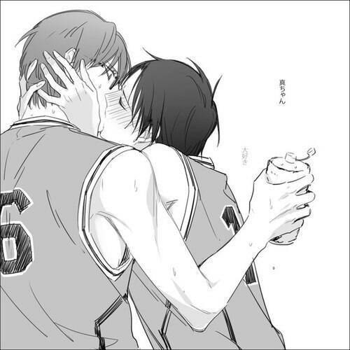 ๑Yaoi Tales๑