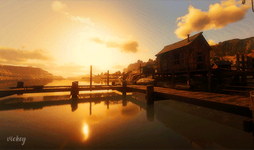 Random RDR2 Scenery (part 35)