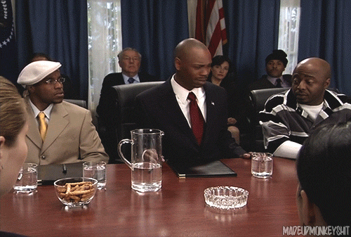nya-kin:    Reporter: Are you African American?  Rachel Dolezal: