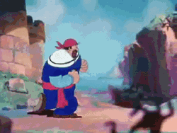 bombsfall:  tenaflyviper:   The Innovations of Fleischer Studios    Besides changing