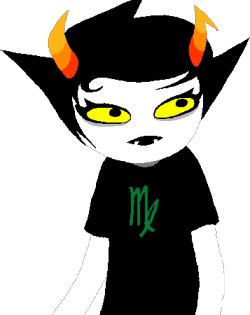 homestuckresources:  why hasn’t this kanaya