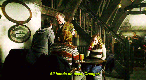 harry potter graphics