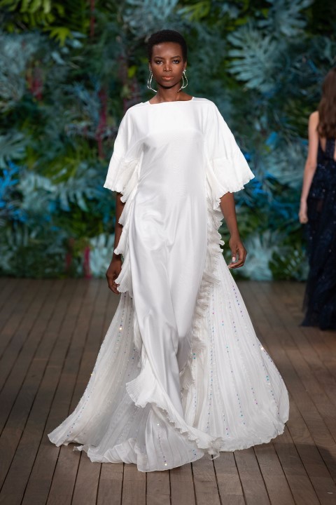 MaySociety — Alberta Ferretti Cruise 2020