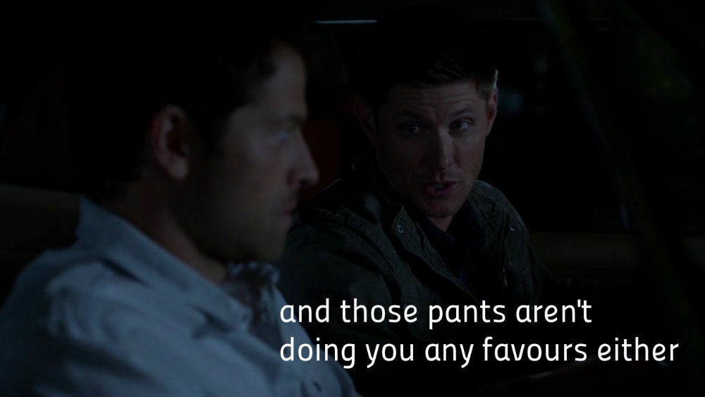 articulatedasdfghjkl:  explicit uncut scene from 9x06 