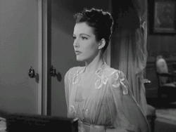 Cathy Downs ~ The Dark Corner (1946)