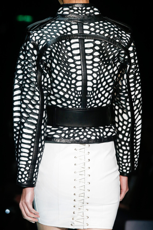gasstation:  Tom Ford Spring/Summer 2014