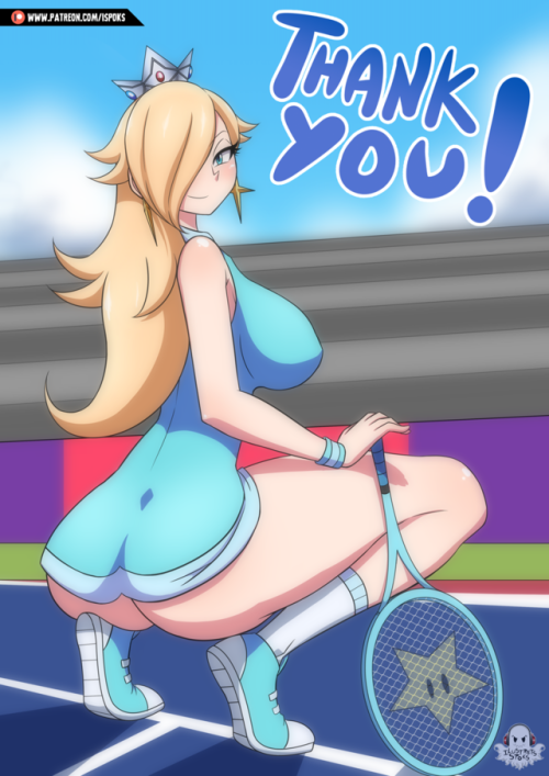 sexyrosalima: Tennis has been very fun lately! And sports clothing is so confortable~