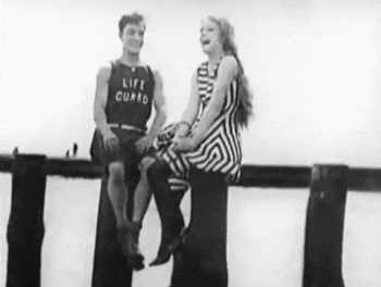 gifthesilverscreen: Coney Island (1917)