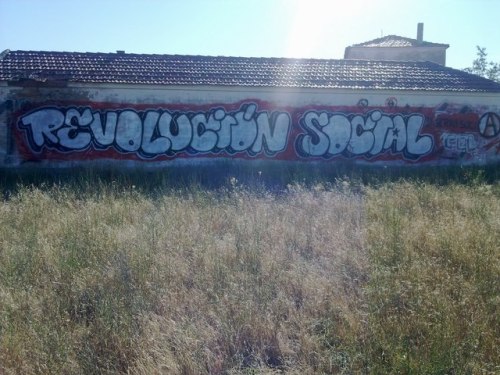 “Social Revolution”