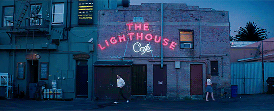 chazelle:La La Land (2016) dir. Damien Chazelle