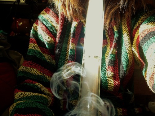 blazedbrohammad:  I see the future in you. 