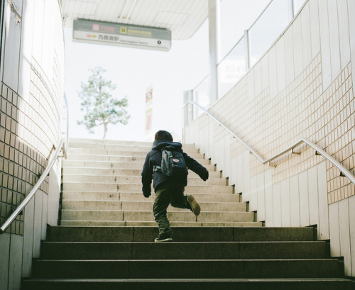 uemou:by Hideaki Hamada