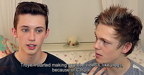 onlycuteguys:  Omfg new otp otp otp otp omg yes