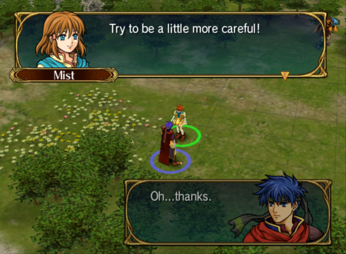 regalsword:make ike run away from boyd and drop his sword in the prologue, it’s well worth your time