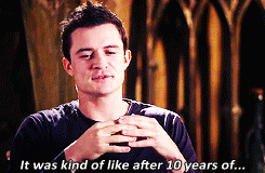 The Hobbit