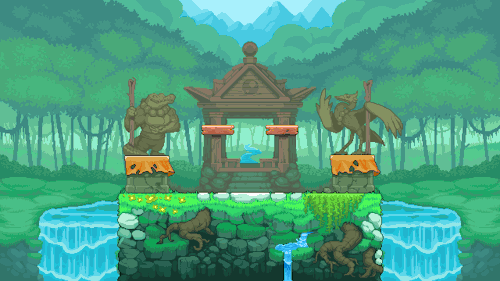 cant remember if i posted this stage did for rivals but check it out!