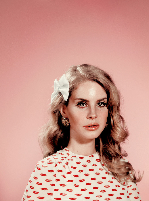Lily L'ange