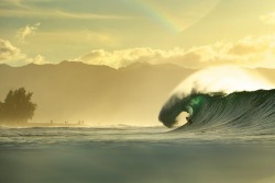songsthatinspireme:  Beautiful Morning Light 