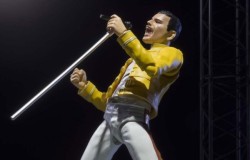 bushdog:  (via SH FiguArts to Release a Freddie