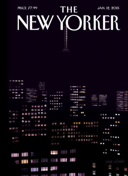 newyorker:  Take a look at how Jorge Colombo