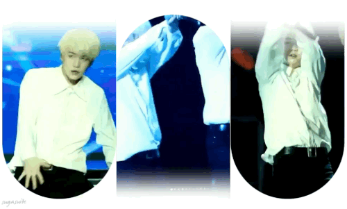 Some Must Watch Yoongi Performance Fancams