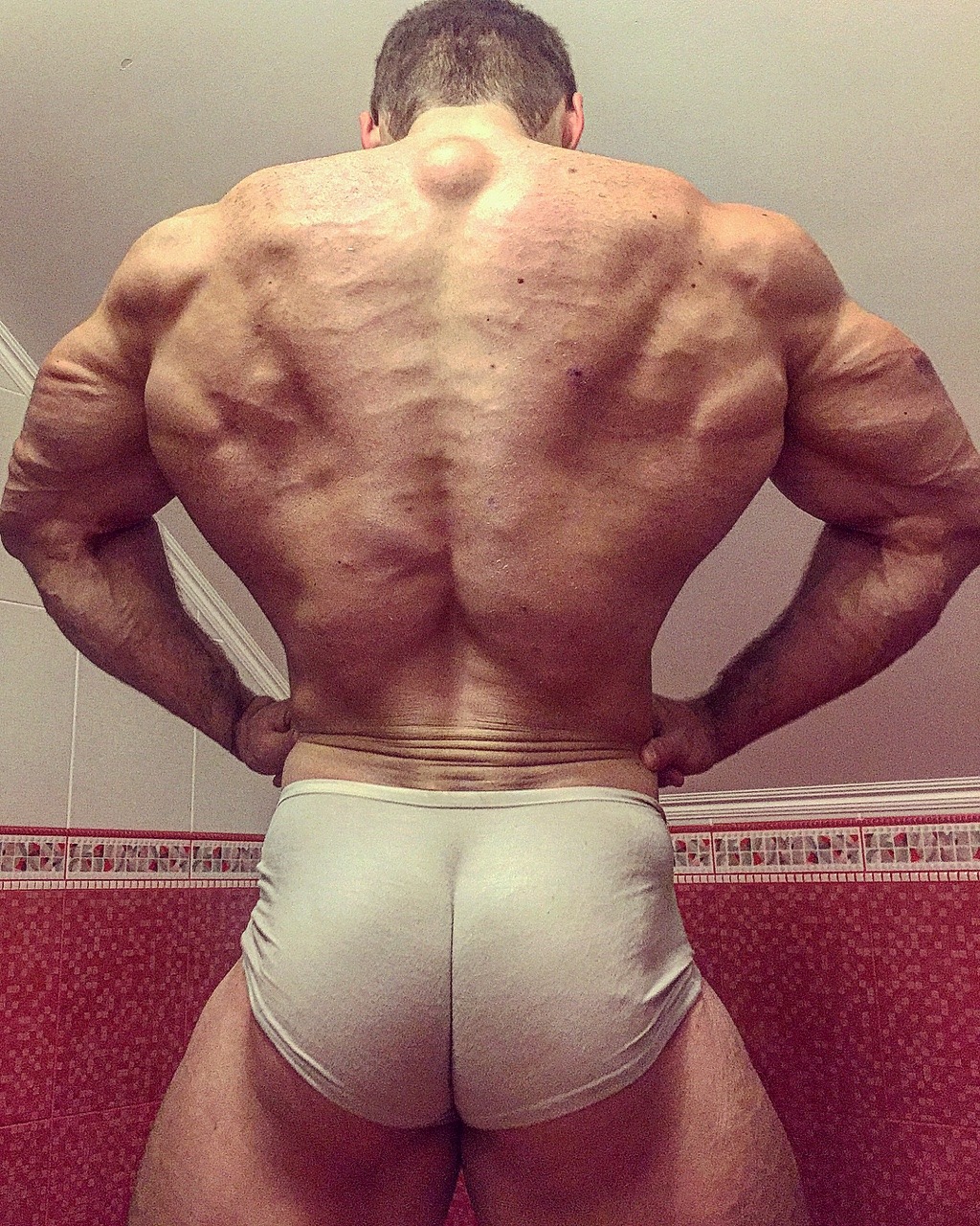 Sergei Kazakov