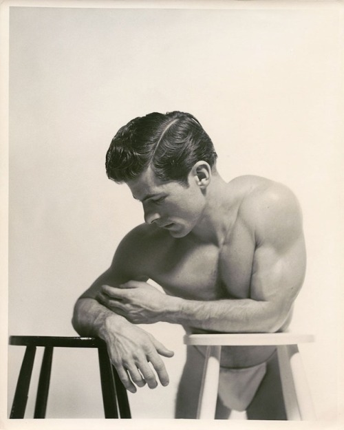 mysomethingtoremember:Bob Bishop by Anthony Guyther