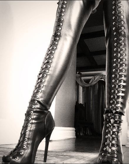 Luxslave