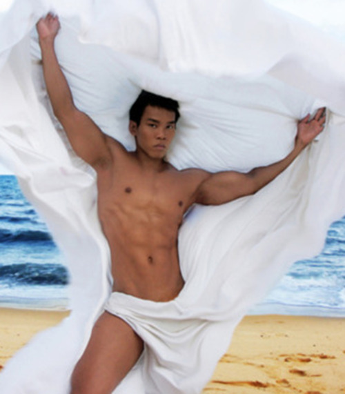 My Favourite Asian Men