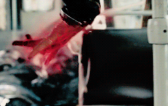 byalienpandorum:  Her thing is neuroelectric interfacing, telekinesis, mental manipulation.