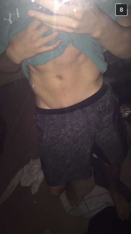 letsplay-withcock:  myhotguyjournal:  Meet Brandon  Follow me for more!! Snap me your nudes to possibly get featured here! Snap: gravity_sucks23 Please send me a pic when u add me so I can put a name to a face (or dick)