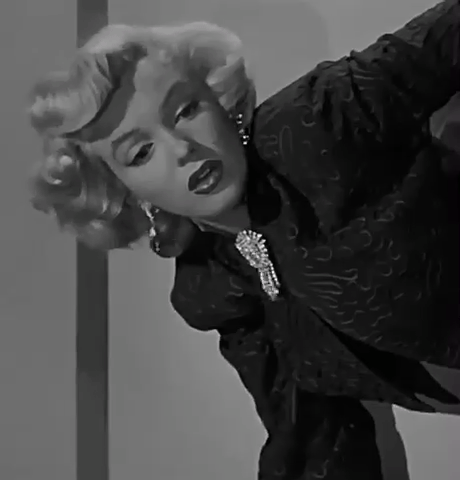 Marilyn Had A Never-ending Thirst For Knowledge And Self-improvement. She Loved Poetry And Music And