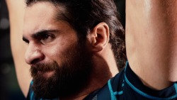 sethrollinsfans:  HQ Tapout Commercial Screencaps