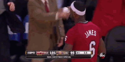#HeatNation