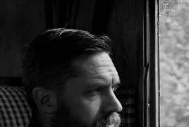 Tom Hardy | Travel | Hyundai Card