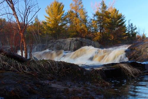 Big Falls | Wisconsin