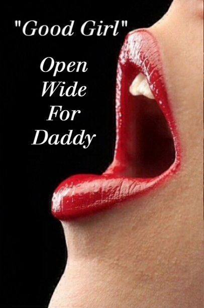 mentordom2:  devidevil:     You did this like a VERY Good Girl for Daddy, baby!
