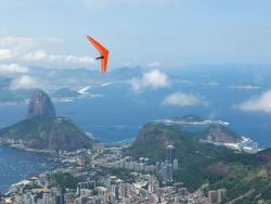 brazilwonders:  Rio de Janeiro (via Embratur)